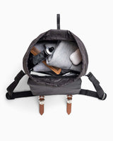 Herschel Retreat Mini Backpack Sırt Çantası Black