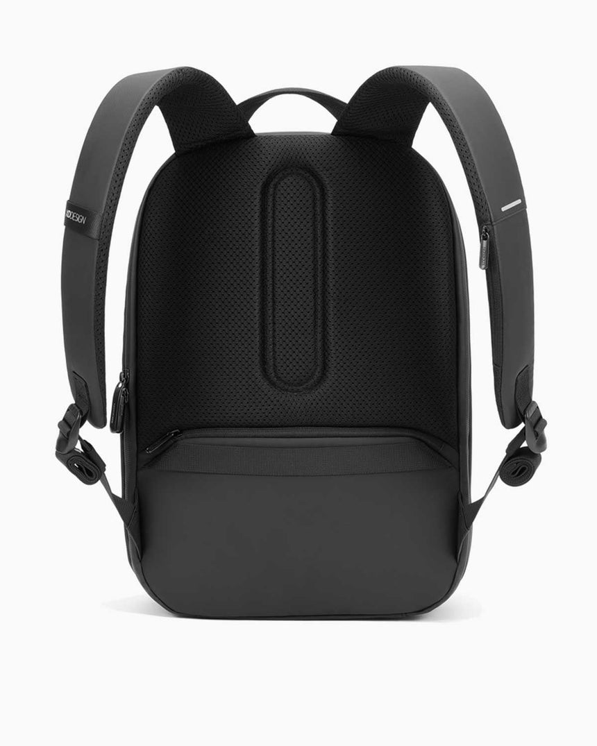 XD Design Bobby Edge 16 Inc 17L Uyumlu Hırsızlık Korumalı Sırt Çantası Black