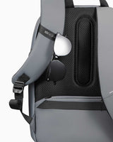 XD Design Bobby Edge Sırt Çantası Grey