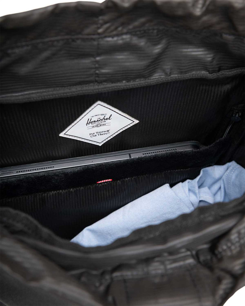 Herschel Little America Mid Backpack Sırt Çantası