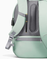 XD Design Bobby Edge Sırt Çantası Iceberg Green