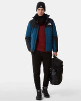 The Nort Face Surge Sırt Çantası Black