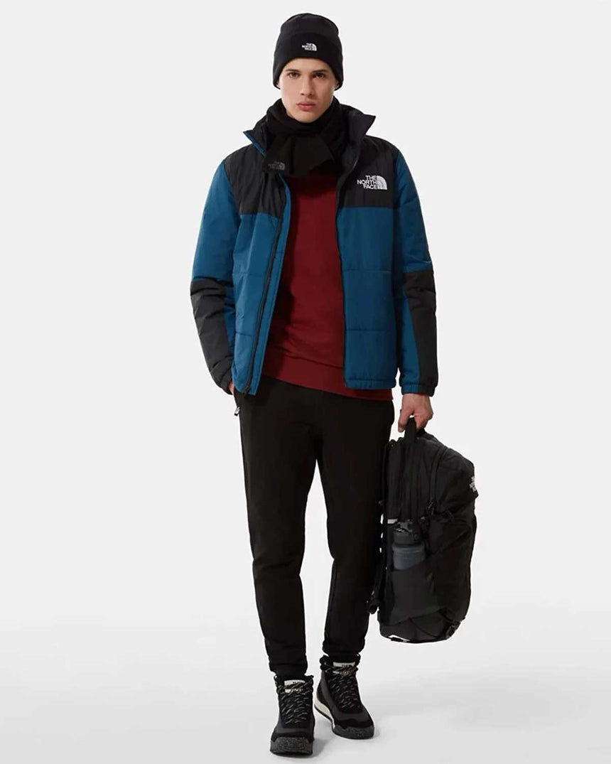 The Nort Face Surge Sırt Çantası Black