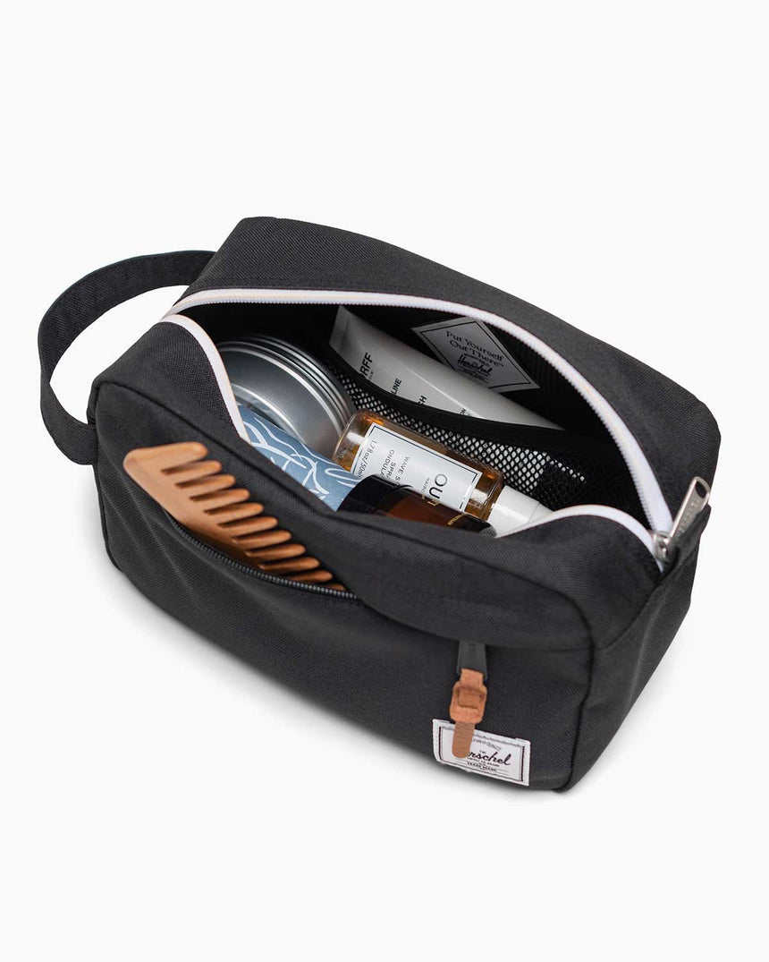 Herschel Chapter Travel Kit El Çantası