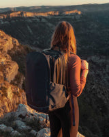 XD Design Bobby Explore Sırt Çantası Blue