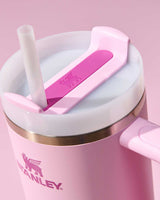 Stanley The Quencher H2.O FlowState Tumbler 1.18L / 40oz Termos Cherry Blossom