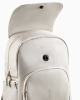 XD Design Soft Daypack Hırsızlık Önleyici Sırt Çantası Light Grey