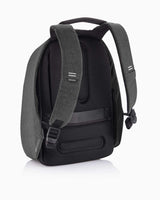 XD Design Bobby Hero Regular, Anti Theft Backpack Sırt Çantası Black
