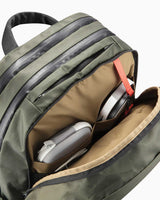 XD Design Bobby Explore Sırt Çantası Green