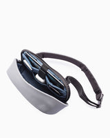 XD Design Bobby Sling Body Bag Grey