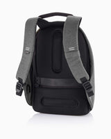 XD Design Bobby Hero Regular Anti Theft Backpack Sırt Çantası Grey