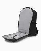 XD Design Bizz Backpack Sırt Çantası Black