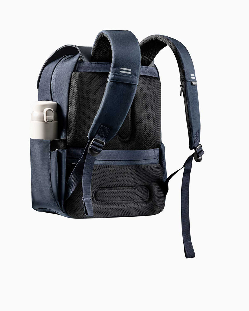 XD Design Soft Daypack Hırsızlık Önleyici Sırt Çantası Navy