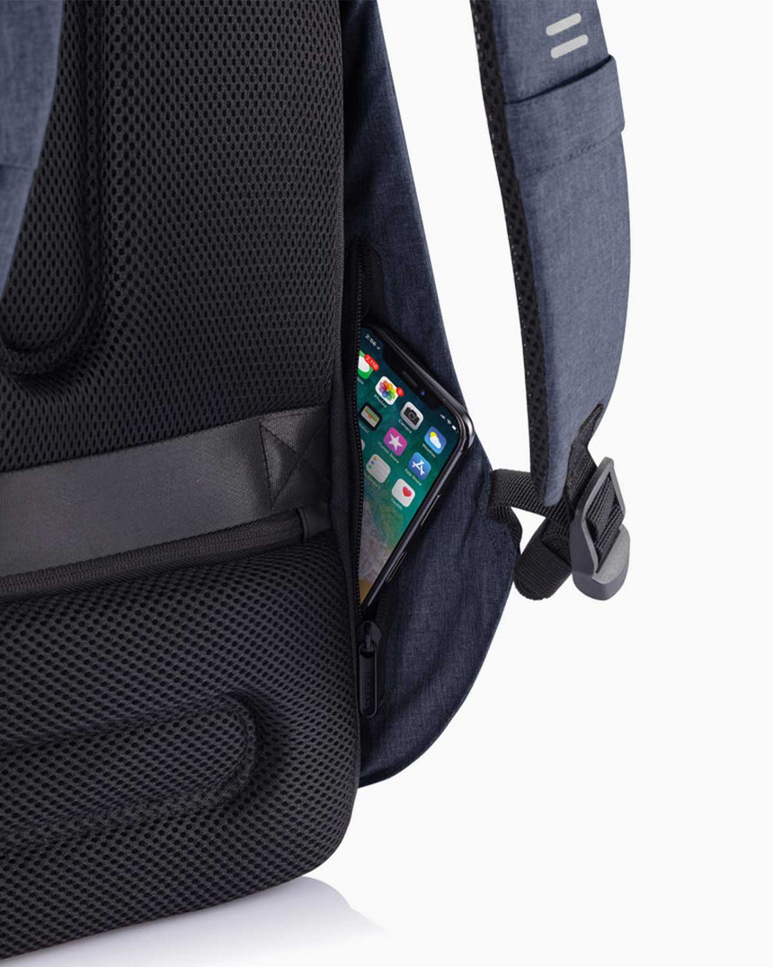 XD Design Bobby Hero Xl Anti Theft Sırt Çantası Navy