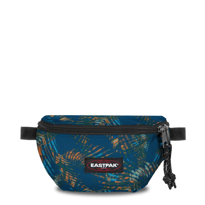 Eastpak Springer Brize Filter Unisex Bel Çantası Lacivert