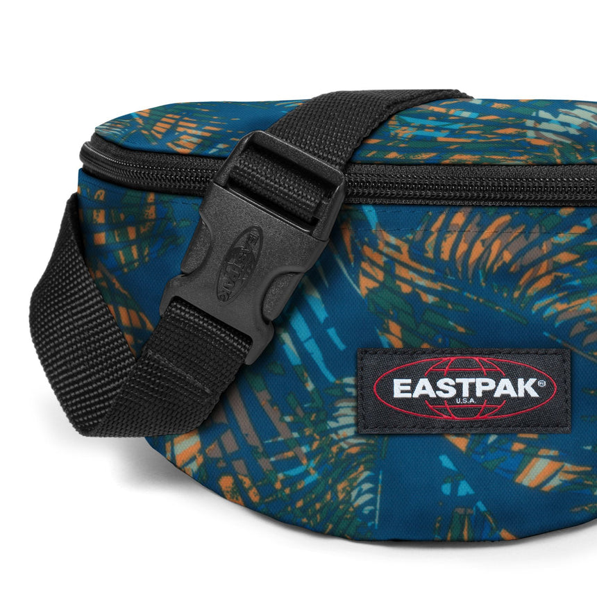 Eastpak Springer Brize Filter Unisex Bel Çantası Lacivert