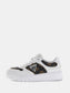 Guess Miram Logolu Sneaker White Brown