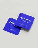 ECANTA Hediye Kartı