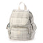 Kipling City Pack Mini Basic Plus Sırt Çantası Soft Plaid