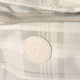 Kipling City Pack Mini Basic Plus Sırt Çantası Soft Plaid
