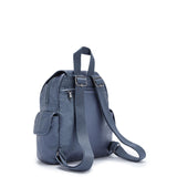 Kipling City Pack Mini Basic Plus Sırt Çantası Midnight Frost