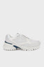 Calvin Klein Trailblazer Bağcıklı Erkek Sneaker Oyster Mushroom/Vaporous/Silver
