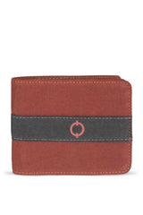 Nors Hidden Erkek Cüzdan Kiremit