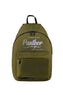 Panther Unisex Çocuk Yeşil Sırt Çantası Haki