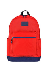 Panther Cross Sırt Çantası Kırmızı - Lacivert