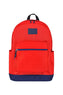 Panther Cross Sırt Çantası Kırmızı - Lacivert