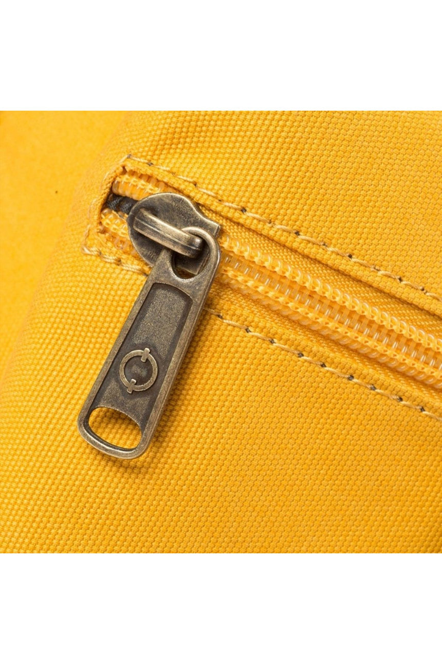 Nors Skoolbag Mini Sırt Çantası Sarı
