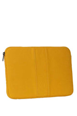 Nors Case 15.6'' Unisex Laptop Çantası Sarı