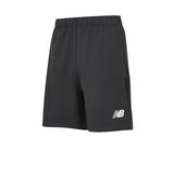 New Balance Lifestyle Erkek Antrasit Şort Antrasit