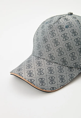 GuessMilano Baseball Şapka Grey