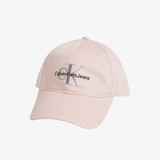 Calvin Klein Monogram Headwear Şapka Pink