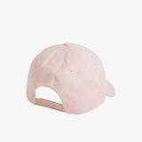 Calvin Klein Monogram Headwear Şapka Pink