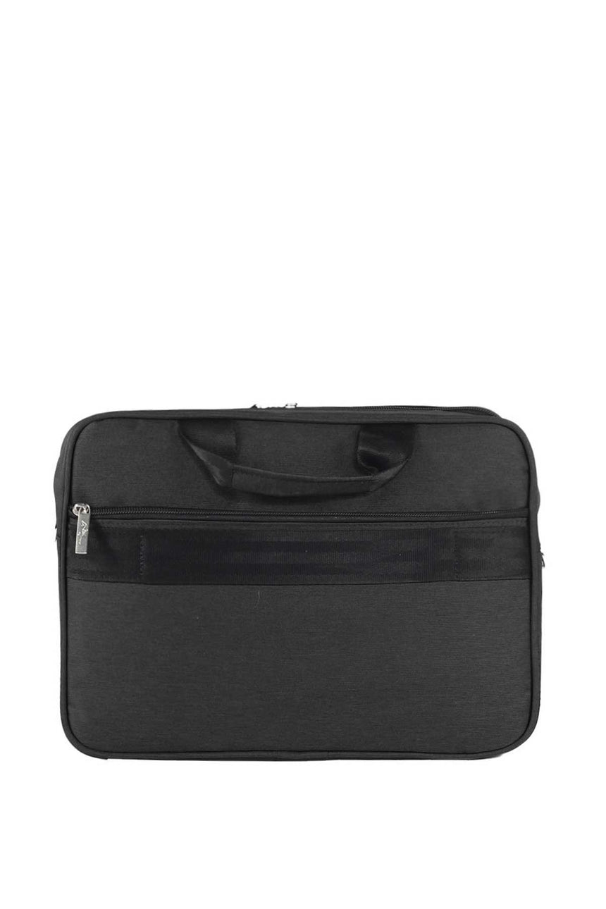 Cambridge Polo Club Evrak Çantası Siyah