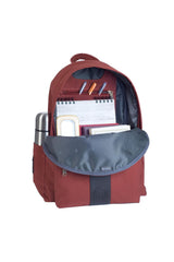 Nors Skoolbag Sırt Çantası Yeşil