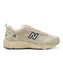 New Balance 878 Unisex Günlük Ayakkabı Beyaz