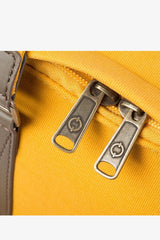 Nors Mag XL Unisex Sırt Çantası Sarı