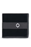 Nors Bill Erkek Cüzdan Siyah