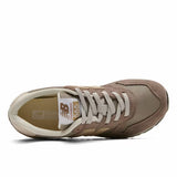 New Balance Lifestyle 565 Kadın Günlük Ayakkabı Beyaz