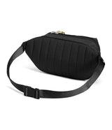 The North Face Berkeley Lumbar Unisex Bel Çantası Tnf Black - Mineral Gold