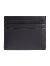 Calvin Klein Monogram Soft Kartlık Black