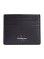 Calvin Klein Monogram Soft Kartlık Black