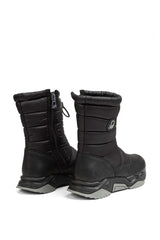 Benetton Çocuk Sneaker Siyah