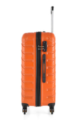 ÇÇS Büyük Boy Valiz Turuncu