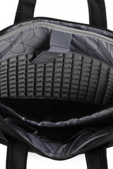 Ççs 15,6'' Çapraz Omuz Askılı Evrak Çantası Siyah