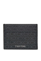 Calvin Klein Uv Mono Kartlık Black