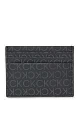 Calvin Klein Uv Mono Kartlık Black
